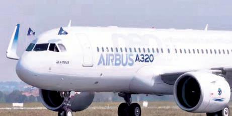 Solar radiation glitch grounds 6,000 planes