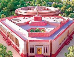 SIR shadow over Winter Session