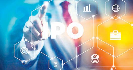 2 dozen companies line up ₹40,000-cr public offers