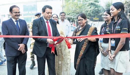 SAI UNWIND 2025 draws over 25k visitors