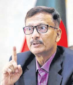 Hasina's extradition issue 'alone' won't deter ties with India: B'desh