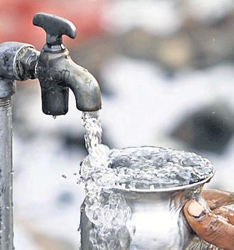 Centre, Odisha collaborate to tackle water shortages