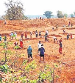 State extends enhanced MGNREGA till 2028-29