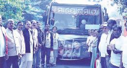 City Manipal Hospitals holds spl events for senior citizens