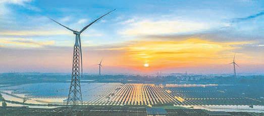 Odisha emerging as clean energy destination: Report