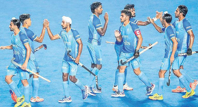 Untested India look to polish grey areas against Switzerland