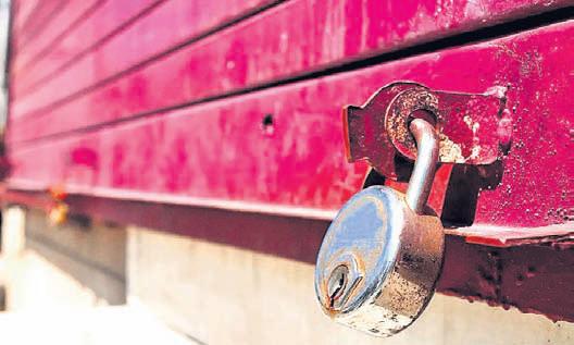 Over 2.04L private companies shuttered in last five years