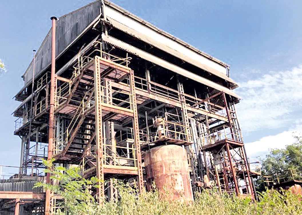 Struggles emerge over toxic ash disposal