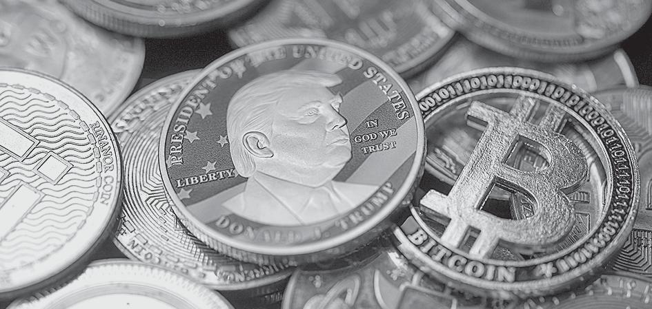AMERICAN KLEPTOCRACY