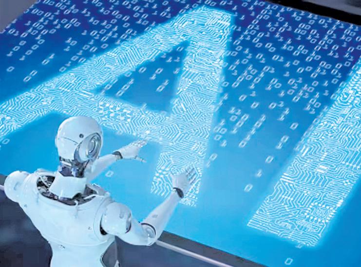 UN report flags AI’s rising inequality risk