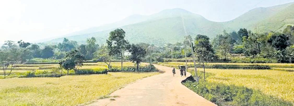 Odisha neglect fuels Andhra influence to grow in Kotia