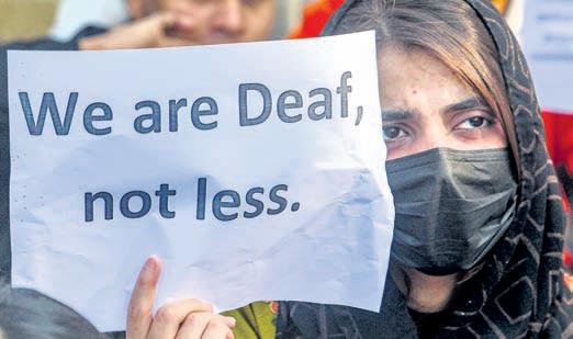 SC directs UPSC on change of scribe, screen-reader software