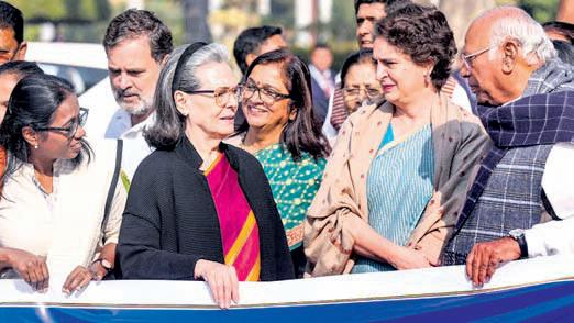 Oppn protests against new labour codes