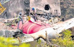 'Dangerously high' toxins in Air India crash bodies repatriated to UK: Report