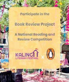 KLF, Penguin launch book review contest