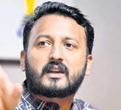 Mamkootathil ousted from Congress