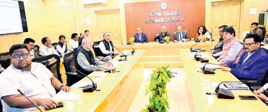 Nod to key infra projects for boosting disaster resilience