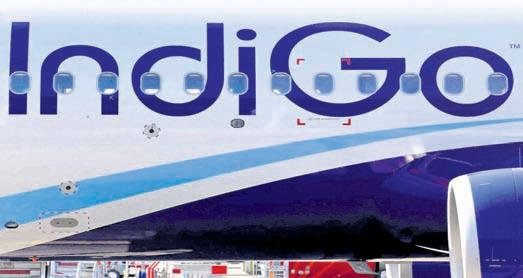 Unorthodox staffing strategy backfires at IndiGo: Pilots’ body