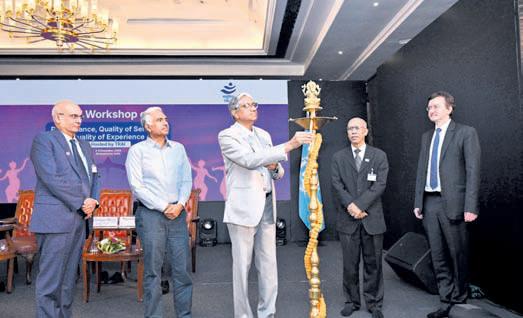 'India has achieved fastest 5G rollout'