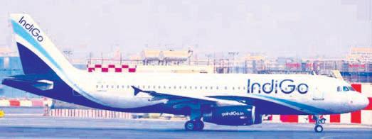 Airfares skyrocket after IndiGo fiasco