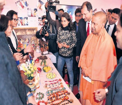 UP set to launch 'One District, One Product' 2.0