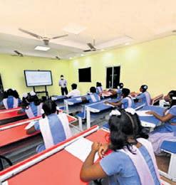 State set to revise school curriculum