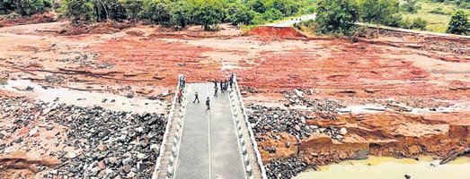 SL announces raft of relief for Ditwah affected