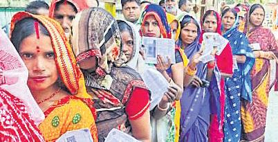 HP: EC’s special drive spurs rise in women voter gender ratio