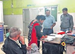 Khurda: Health dept seals illegal ultrasound facility
