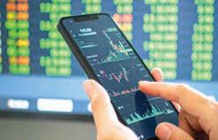 ₹ depreciation: DIIs outshine FIIs