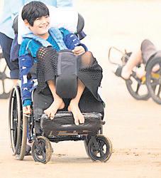 Maha strengthens support for muscular dystrophy patients