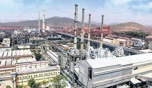 Nalco plans to start Pottangi bauxite mines by mid-2026
