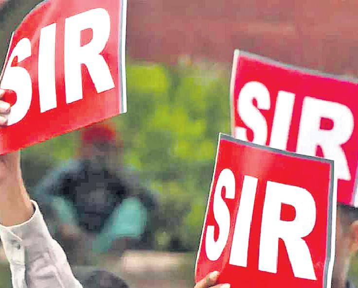 EC to hold special camp for sex workers in red-light areas