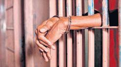 3 arrested for thrashing, dragging youth on road