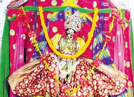 Heritage enthusiasts explore Jagatsinghpur treasures