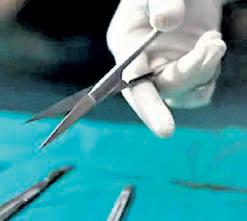 Delhi doctors 'restore' fingers of Sudanese soldier