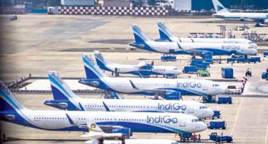 IndiGo crisis exposes Indian aviation
