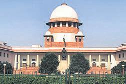 Threat to BLOs will cause anarchy: SC