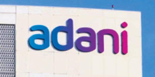 Adani's FSTC deal marks quiet expansion into aviation