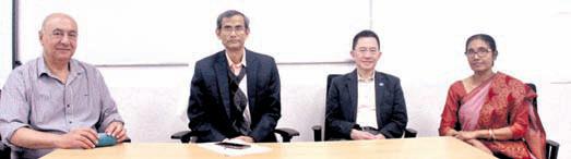 IIIT-Bhub to host two int’l conferences in Dec