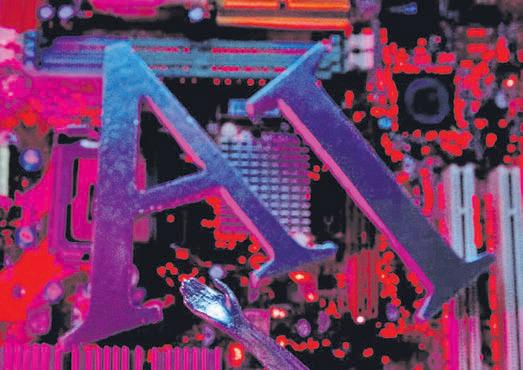 Indian AI royalty proposal targets data practices of OpenAI, Google