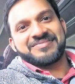 British Indian nurse jailed for rape, sexual assaults at care home