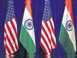 India, US step up talks on trade ties