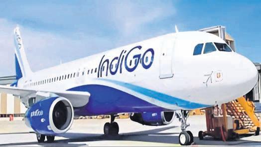 DGCA to deploy staff inside IndiGo HQ
