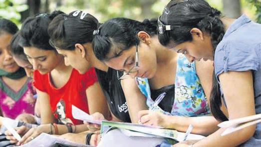 Women’s share in civil services rises to 35%