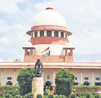 Move Orissa HC for spl bench to hear mining cases: SC