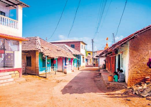 'Prashasan Gaon ki Ore' campaign to run from Dec 19-25