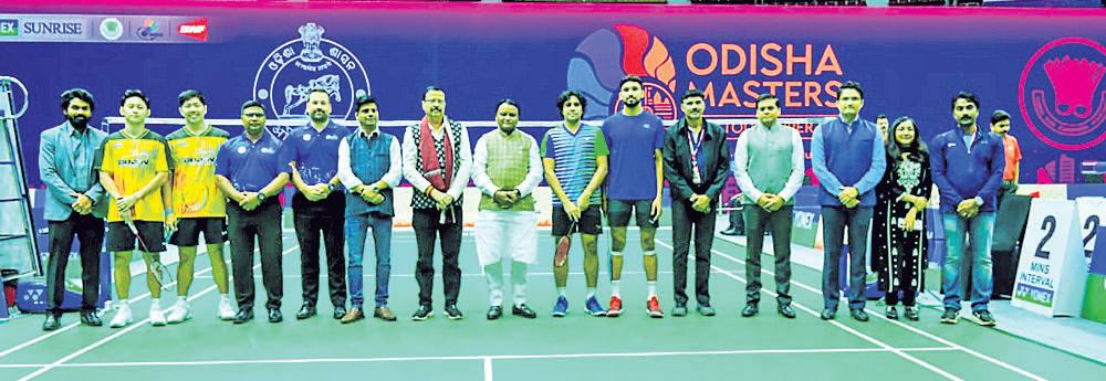 Top seeds cruise into quarterfinals