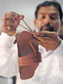 India-made Prada sandals debut at $930 after backlash
