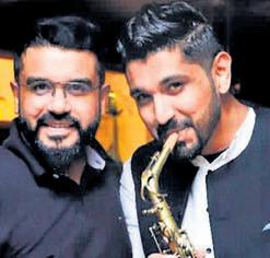 Goa fire: Luthra bros detained in Thailand